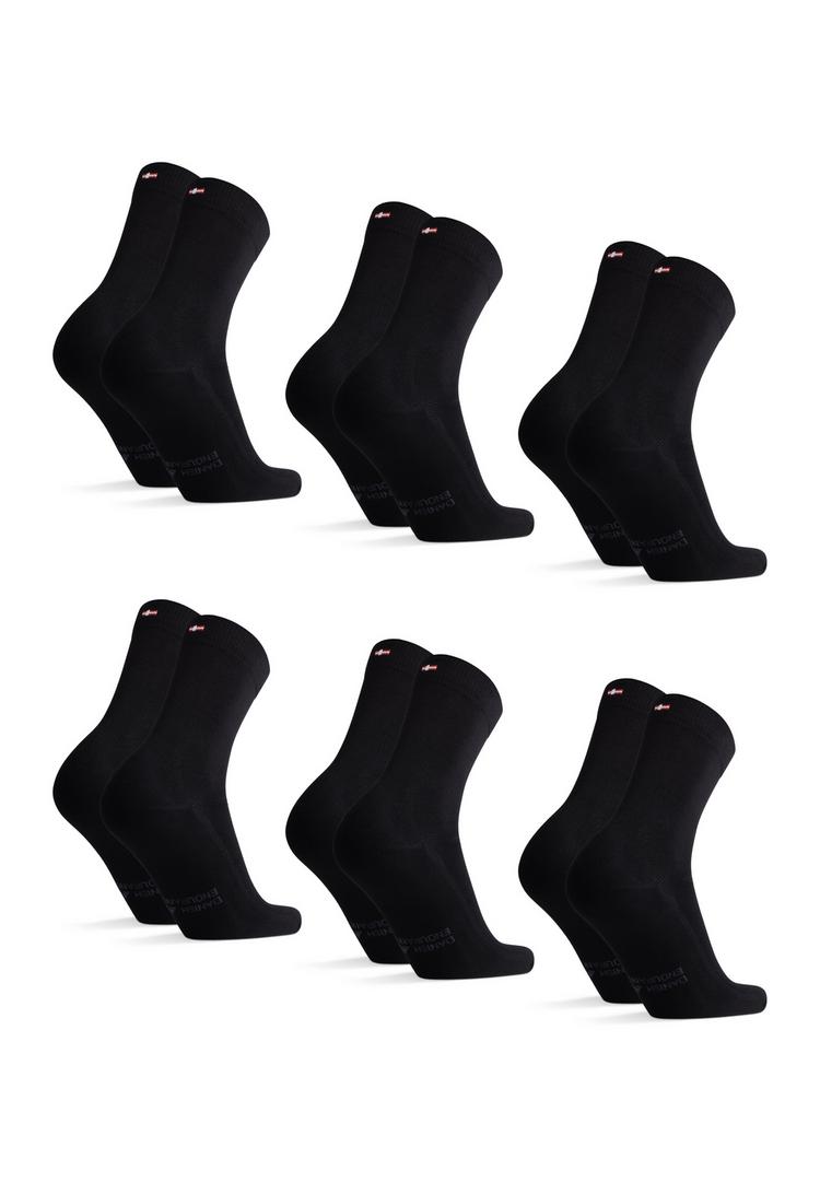 DANISH ENDURANCE DANISH ENDURANCE Bamboo Business Socken - schwarz - 0 | SportScheck