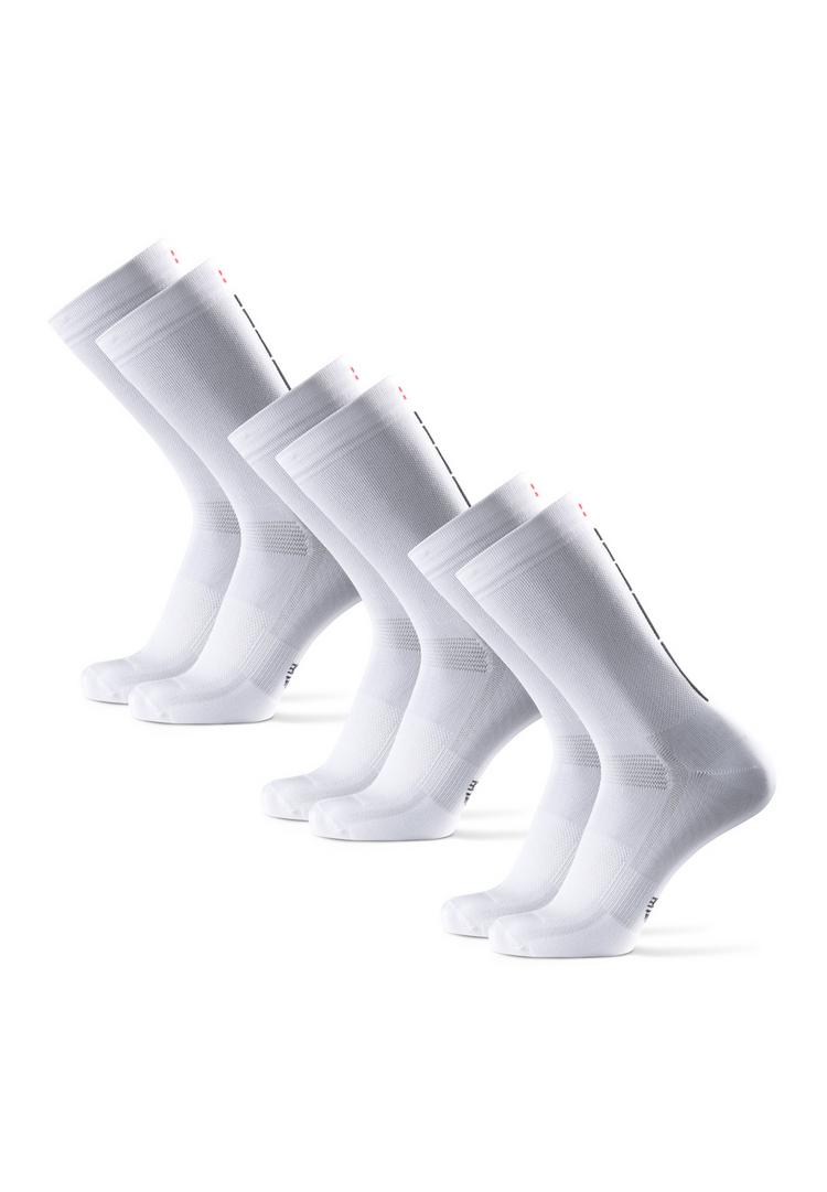 DANISH ENDURANCE DANISH ENDURANCE long cycling Socken - White/Black - 0 | SportScheck