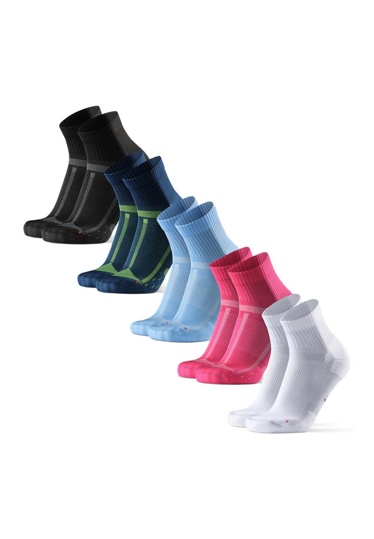 DANISH ENDURANCE DANISH ENDURANCE Long Distance Socken - Multicolor - 0 | SportScheck