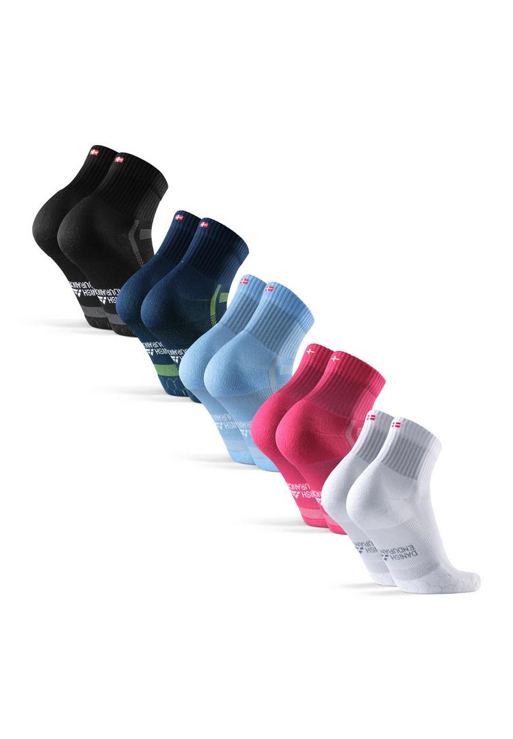 DANISH ENDURANCE DANISH ENDURANCE Long Distance Socken - Multicolor - 0 | SportScheck