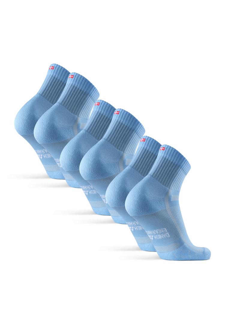 DANISH ENDURANCE DANISH ENDURANCE Long Distance Socken - light blue - 0 | SportScheck