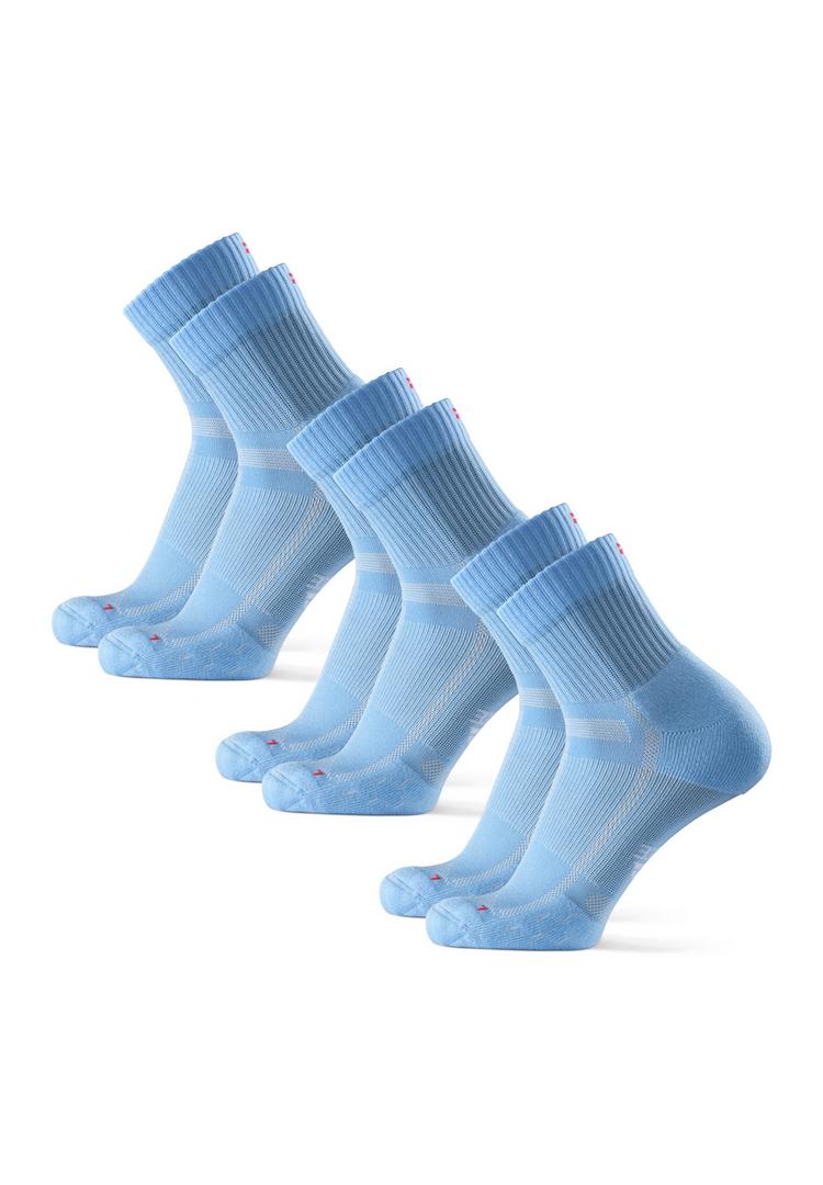 DANISH ENDURANCE DANISH ENDURANCE Long Distance Socken - light blue - 0 | SportScheck