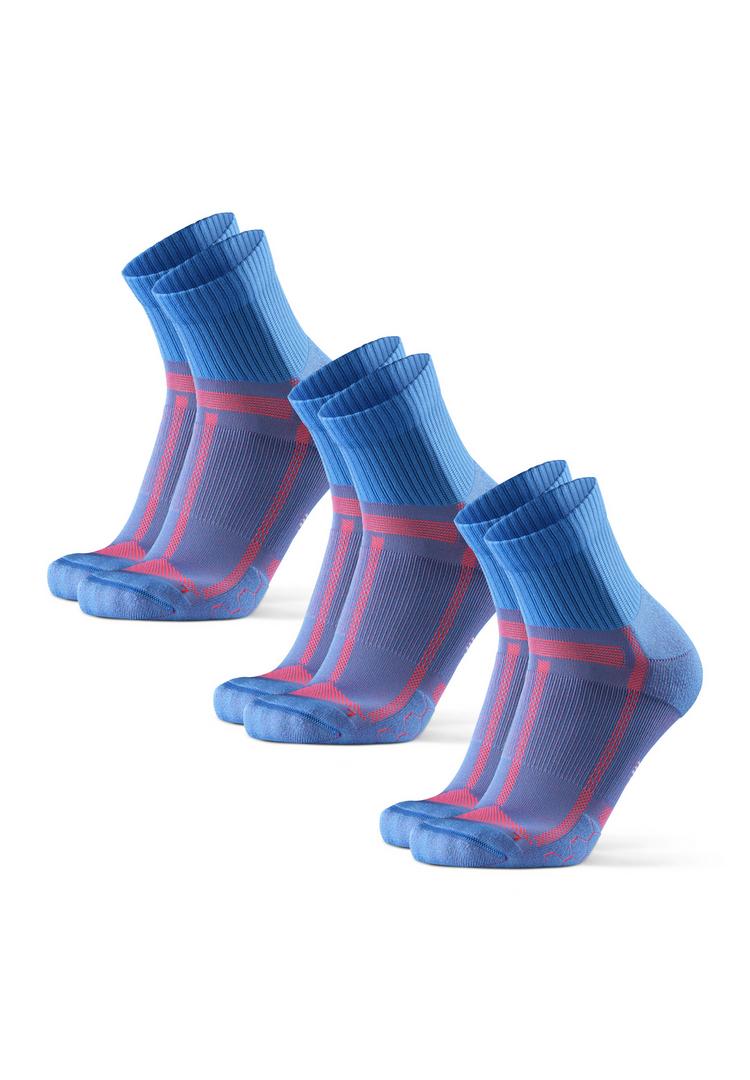 DANISH ENDURANCE DANISH ENDURANCE Long Distance Socken - blau - 0 | SportScheck
