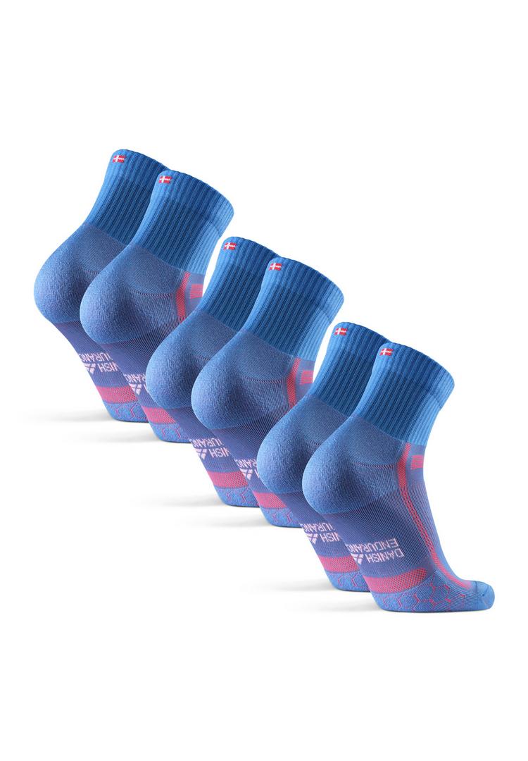 DANISH ENDURANCE DANISH ENDURANCE Long Distance Socken - blau - 0 | SportScheck