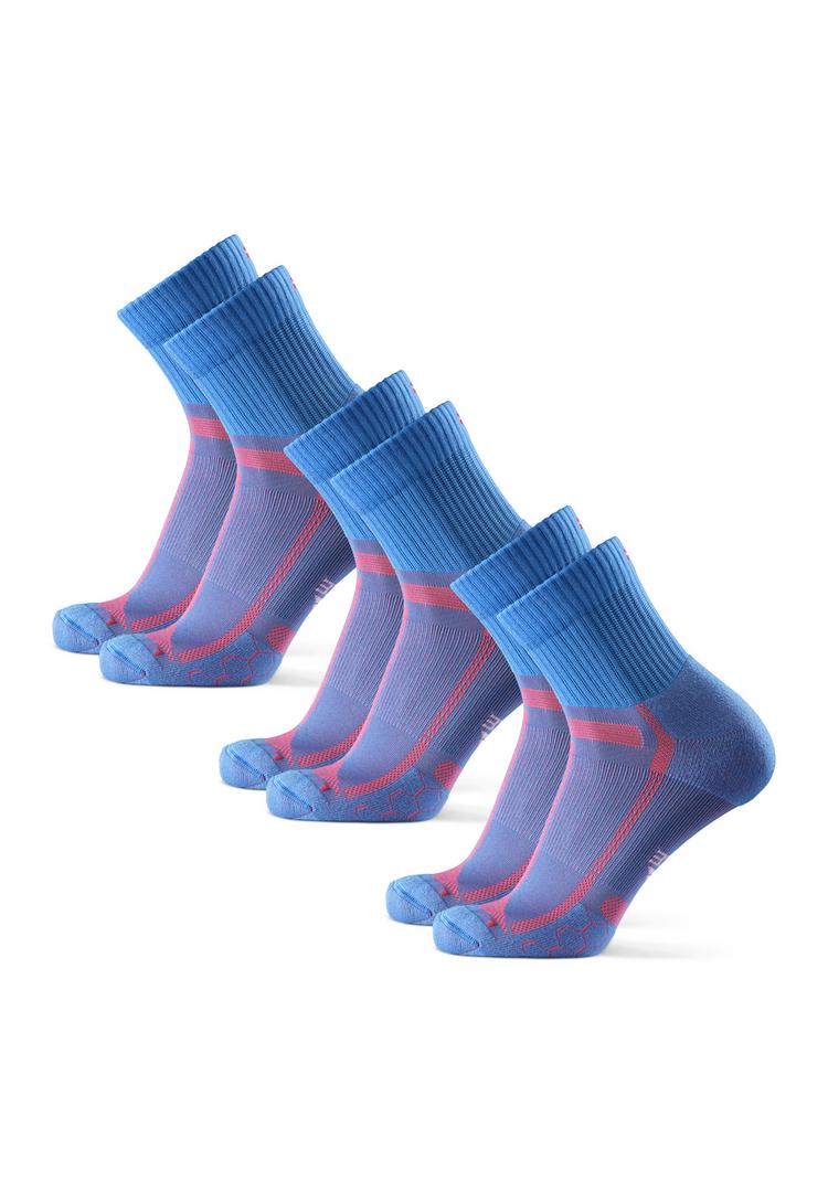 DANISH ENDURANCE DANISH ENDURANCE Long Distance Socken - blau - 0 | SportScheck