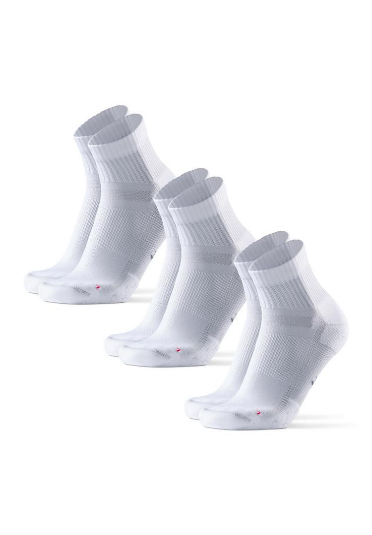 DANISH ENDURANCE DANISH ENDURANCE Long Distance Socken - wei&szlig; - 0 | SportScheck