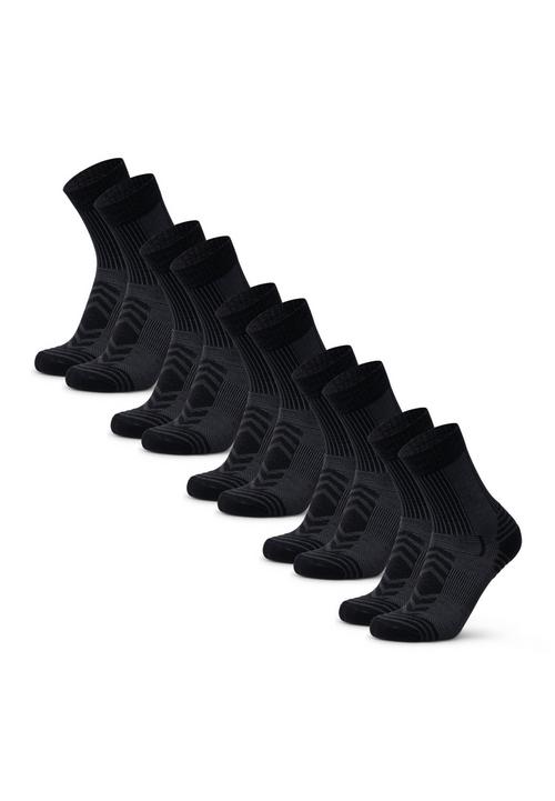 DANISH ENDURANCE Merino Hiking Light Socken