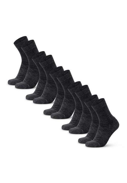 DANISH ENDURANCE Merino Hiking Light Socken