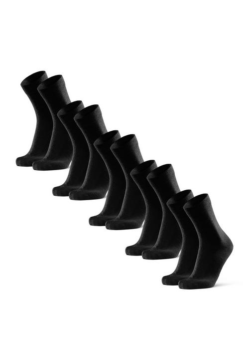 DANISH ENDURANCE Merino Dress Socken