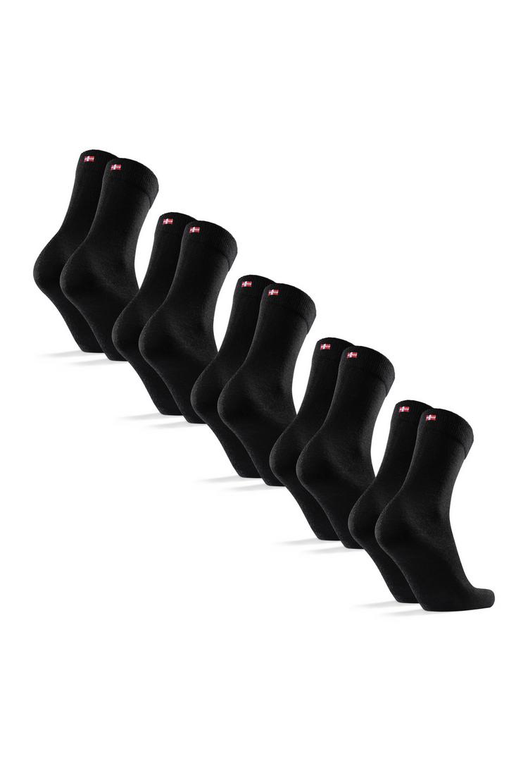 DANISH ENDURANCE DANISH ENDURANCE Merino Dress Socken - schwarz - 0 | SportScheck