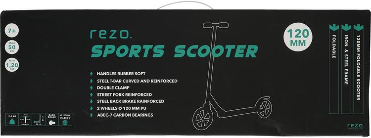 Rezo Rezo Roller - 2195 Swim Cap - 1 | SportScheck