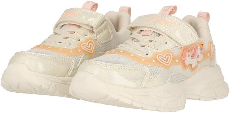 ZigZag ZigZag Agria Halbschuhe Kinder - 1059 Gardenia - 1 | SportScheck