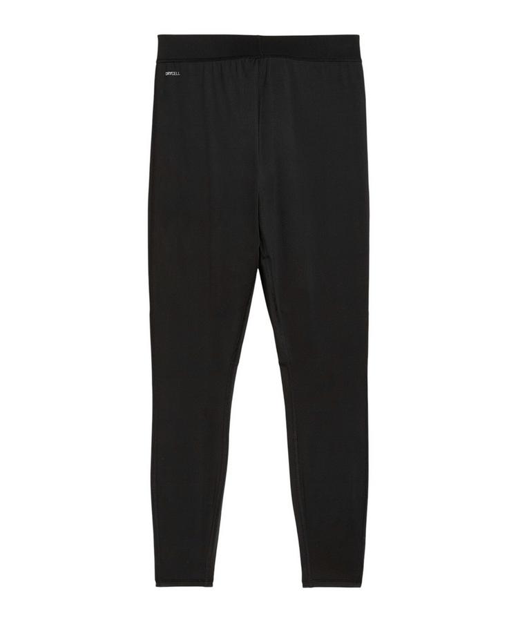 PUMA PUMA teamLIGA26 Baselayer Long Tight Wei&szlig; Trainingshose Herren - schwarz - 0 | SportScheck