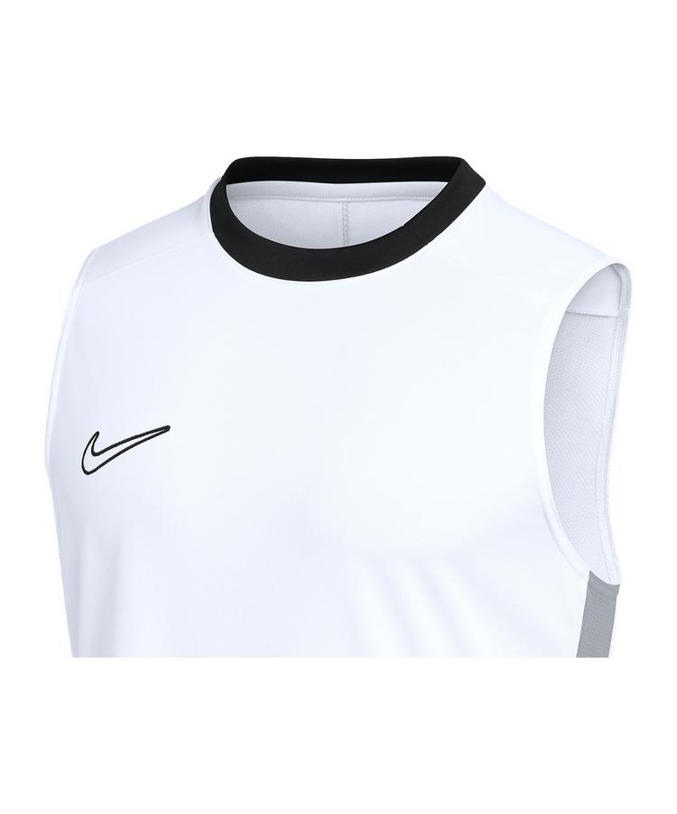 Nike Nike Academy 25 T-Shirt Funktionstop Herren - weissschwarz - 0 | SportScheck
