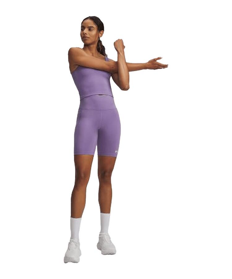 Under Armour Under Armour Motion Bike EMEA Short Damen Laufshorts Damen - lila - 1 | SportScheck