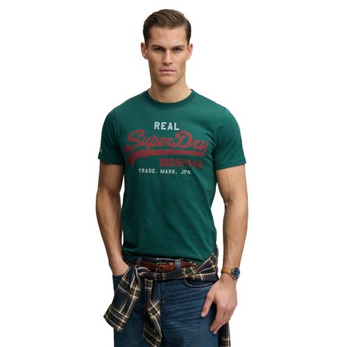 Superdry T-Shirt T-Shirt Herren