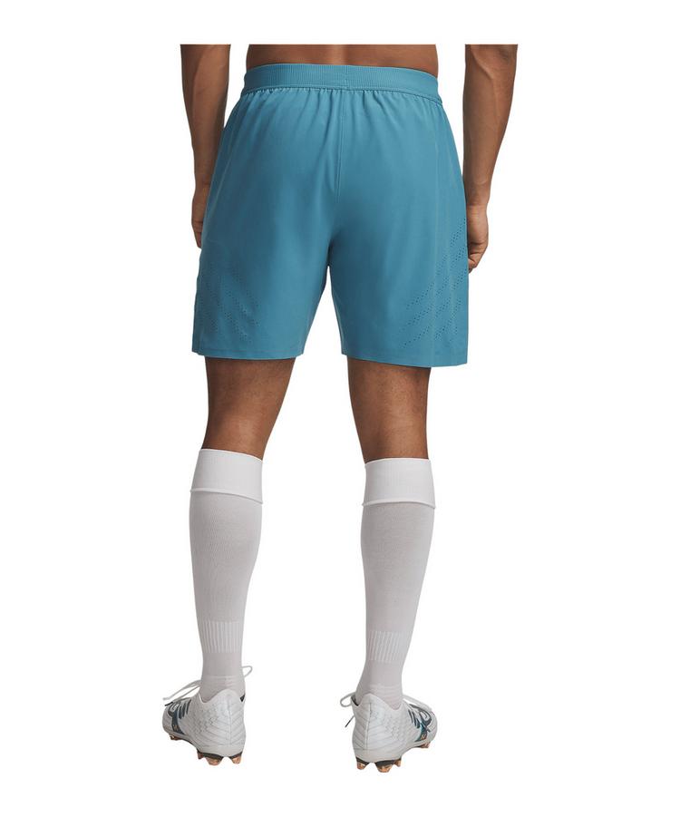 Under Armour Under Armour Challenger Elite Short Fu&szlig;ballshorts Herren - blau - 0 | SportScheck