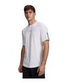 Under Armour Challenger Elite T-Shirt Laufshirt Herren - weiss