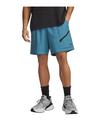Under Armour Unstoppable Woven Short Sweathose Herren - blau