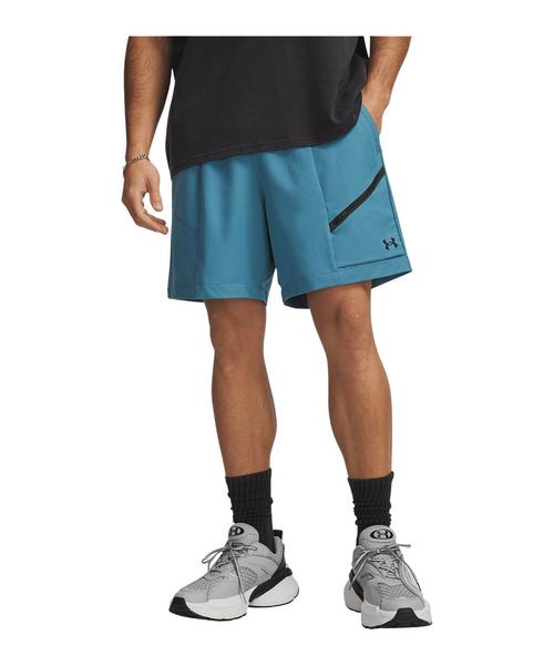 Under Armour Unstoppable Woven Short Sweathose Herren