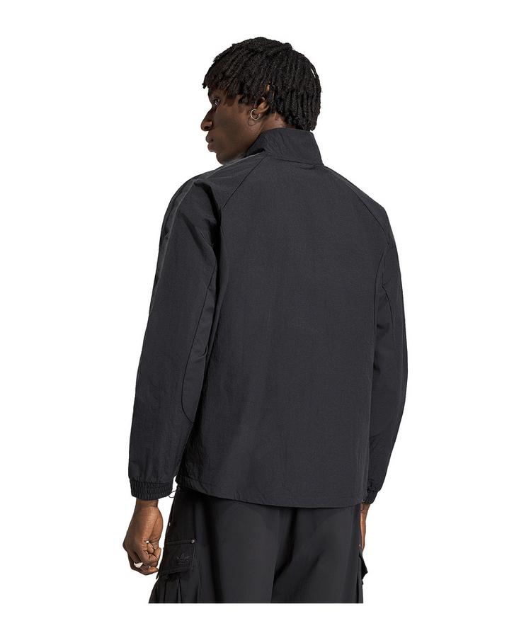 adidas adidas Inter Miami Anthem Jacke Trainingsjacke Herren - schwarzrosa - 0 | SportScheck