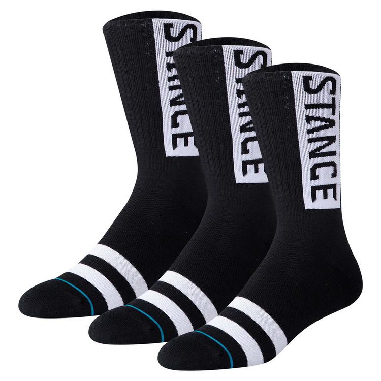 Stance Stance Socken Socken - Schwarz - 0 | SportScheck