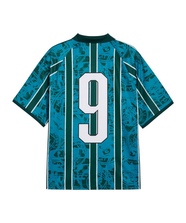 PUMA PUMA Manchester City King Retro Trikot 2026 Trikot Herren - blaublau - 0 | SportScheck