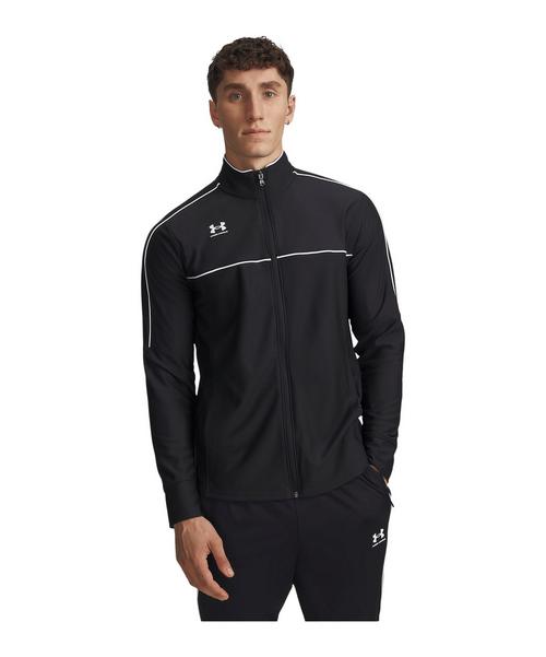 Under Armour Challenger Track Jacke Trainingsjacke Herren
