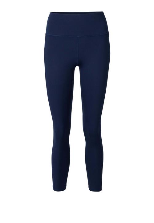 Snocks High Waist Leggings Tights Damen