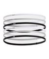 Under Armour Mini Elastic 6PK Stirnband Damen Laufm&uuml;tze Damen - schwarz
