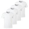 S.OLIVER T-Shirt T-Shirt Herren - Wei&szlig;