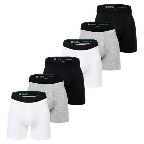 Stance Boxershort Unterhose Herren
