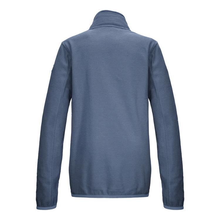 KILLTEC KILLTEC KOS 161 GRLS FLC JCKT Fleecejacke Kinder - Blau3034 - 0 | SportScheck