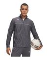 Under Armour Challenger Track Jacke Trainingsjacke Herren - grau