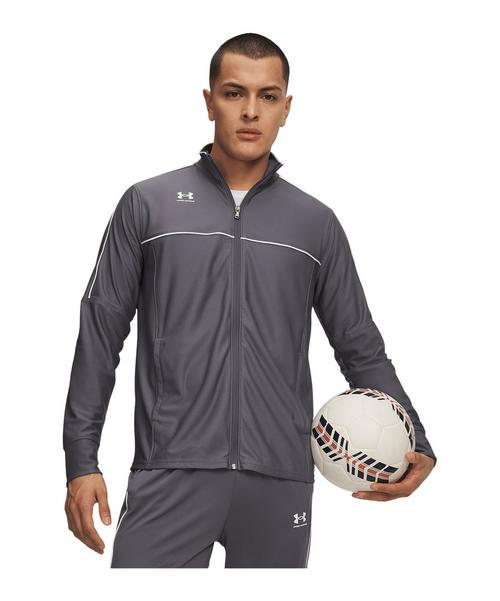 Under Armour Challenger Track Jacke Trainingsjacke Herren