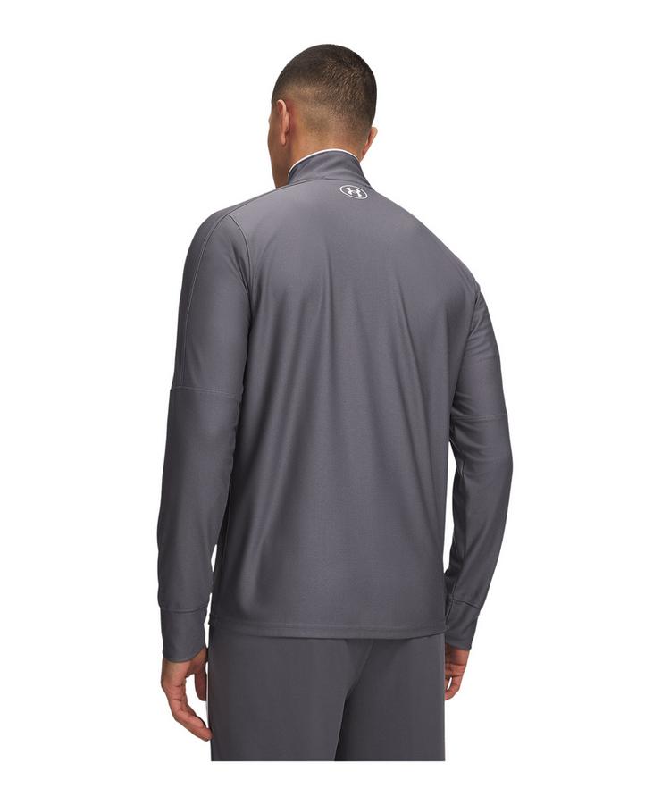 Under Armour Under Armour Challenger Track Jacke Trainingsjacke Herren - grau - 0 | SportScheck