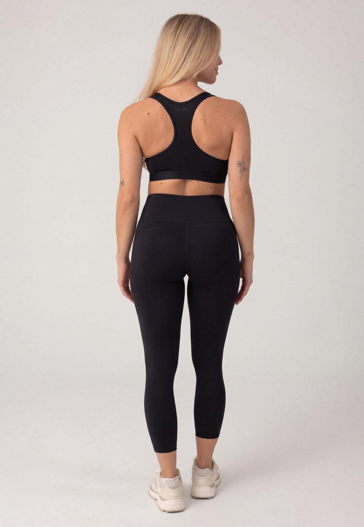 Snocks Snocks High Waist Leggings Tights Damen - Schwarz - 1 | SportScheck