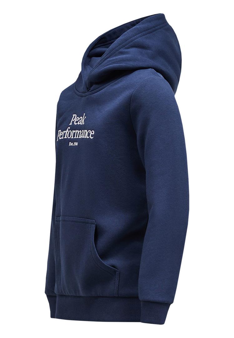 Peak Performance Peak Performance Sweatshirt - dunkelblau - 0 | SportScheck