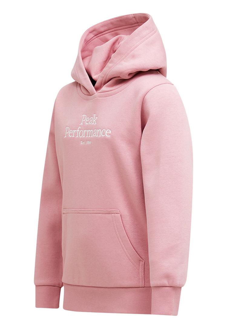 Peak Performance Peak Performance Sweatshirt - ROSA - 0 | SportScheck
