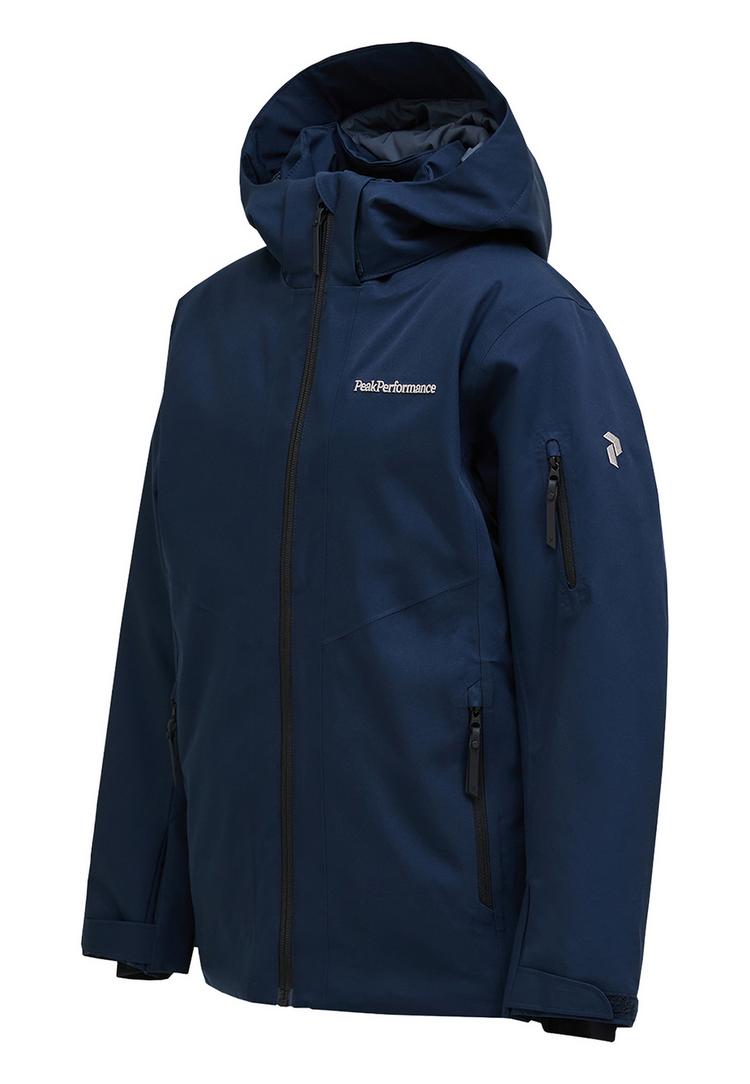 Peak Performance Peak Performance Skijacke - dunkelblau - 0 | SportScheck