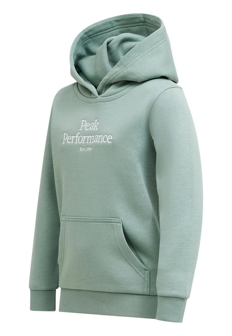 Peak Performance Peak Performance Sweatshirt - SALBEI - 0 | SportScheck