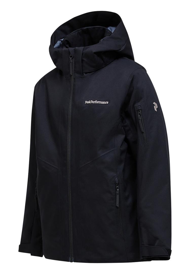 Peak Performance Peak Performance Skijacke - black - 0 | SportScheck