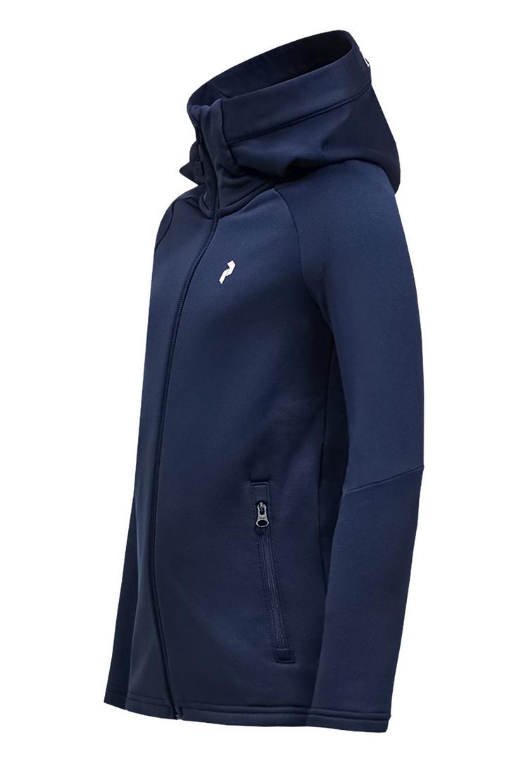 Peak Performance Peak Performance Fleecejacke - dunkelblau - 0 | SportScheck