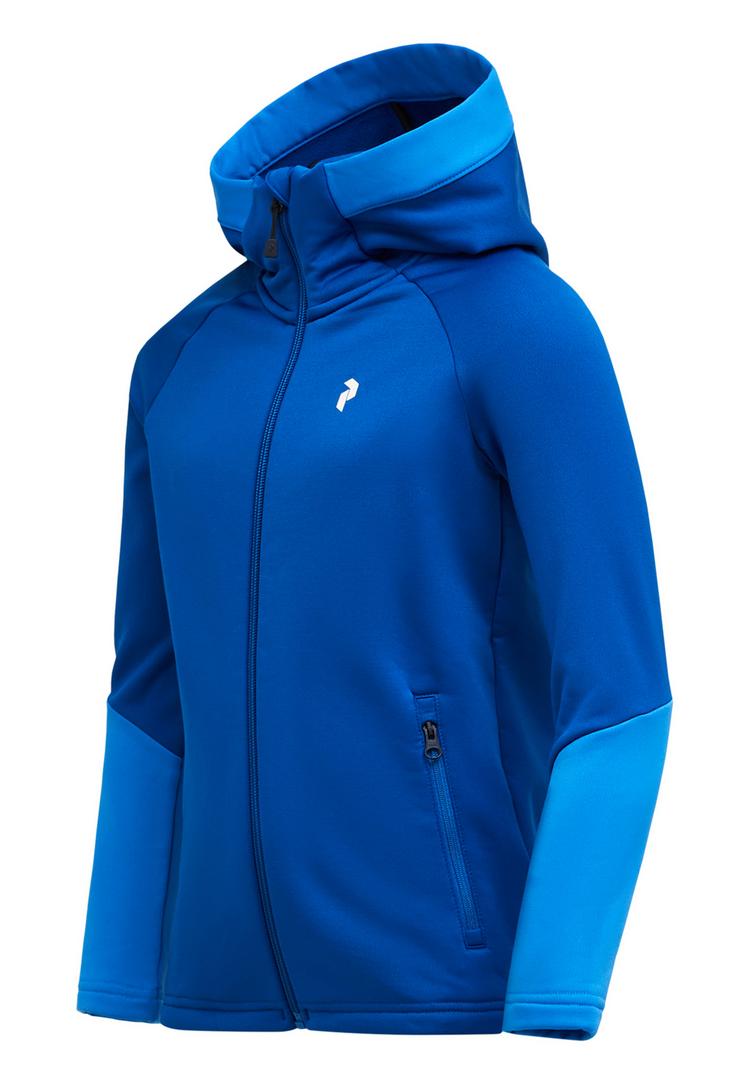 Peak Performance Peak Performance Fleecejacke - ROYALBLAU - 0 | SportScheck