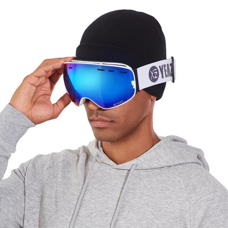 YEAZ YEAZ XTRM-SUMMIT Brille - Mountain Peak - 0 | SportScheck