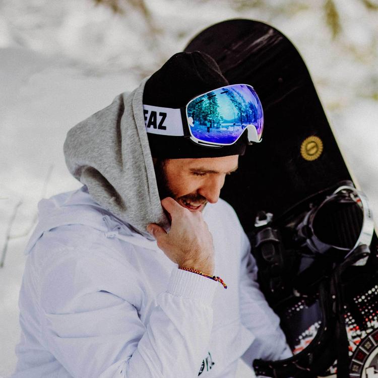 YEAZ YEAZ XTRM-SUMMIT Brille - Mountain Peak - 3 | SportScheck
