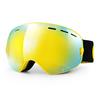 YEAZ XTRM-SUMMIT Brille - Cyber Yellow