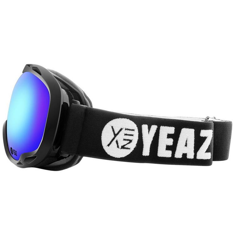 YEAZ YEAZ CLIFF Brille - Eclipse Black - 1 | SportScheck