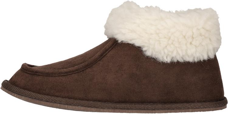 Whistler Whistler Elian Hausschuhe Damen - 1065 Chocolate Chip - 0 | SportScheck