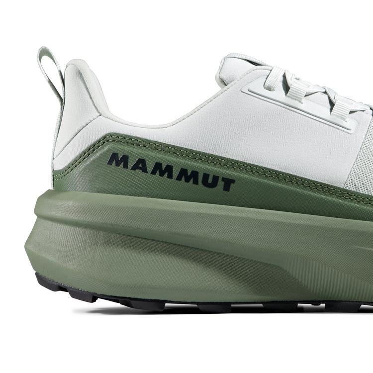 Mammut Mammut Aenergy Hike Low Multifunktionsschuhe Herren - silver sage-marsh - 2 | SportScheck